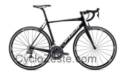 Fuji Altamira 2.1 fiche technique et avis